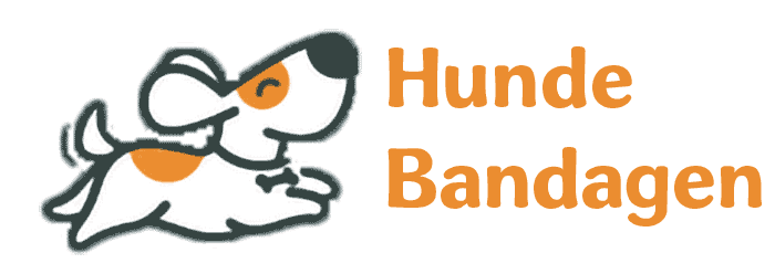 Logo Hunde Bandagen