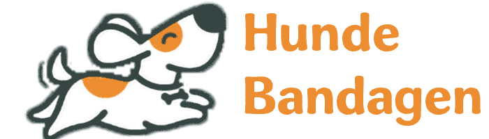 Logo Hunde Bandagen